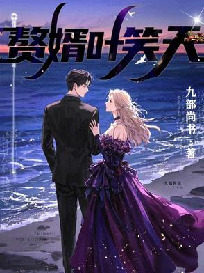 赘婿叶昊全文免费阅读