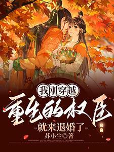 穿越后我成了权臣的心头肉