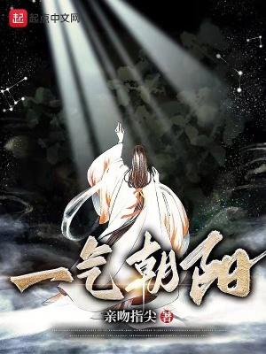 一气朝阳正版阅读