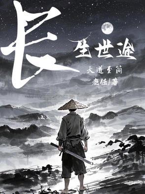 长生之途