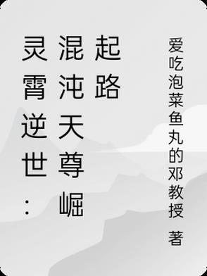 逆天至尊混沌至尊