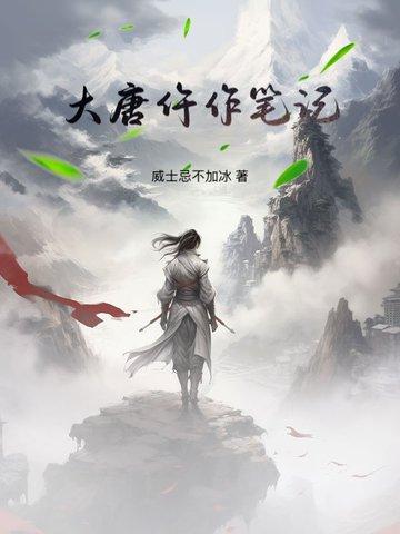大唐在线阅读