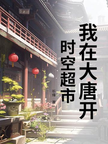 我在大唐开超市 全文阅读