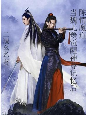 陈情令之魏无羡重塑金丹