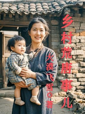 荒村免费阅读