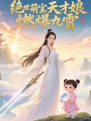 绝世萌宝天才娘亲帅炸了!