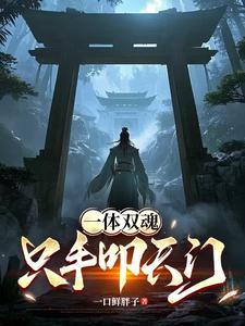 一体双魂动漫