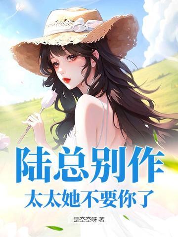 陆总别虐了