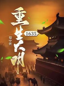 重生大明十六爷
