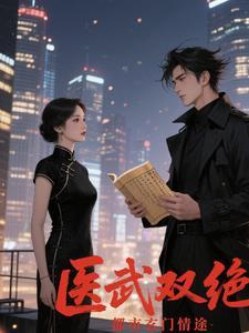 都市医武双绝秦汉