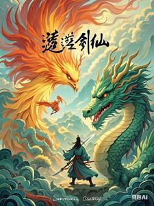 逍遥酒剑仙