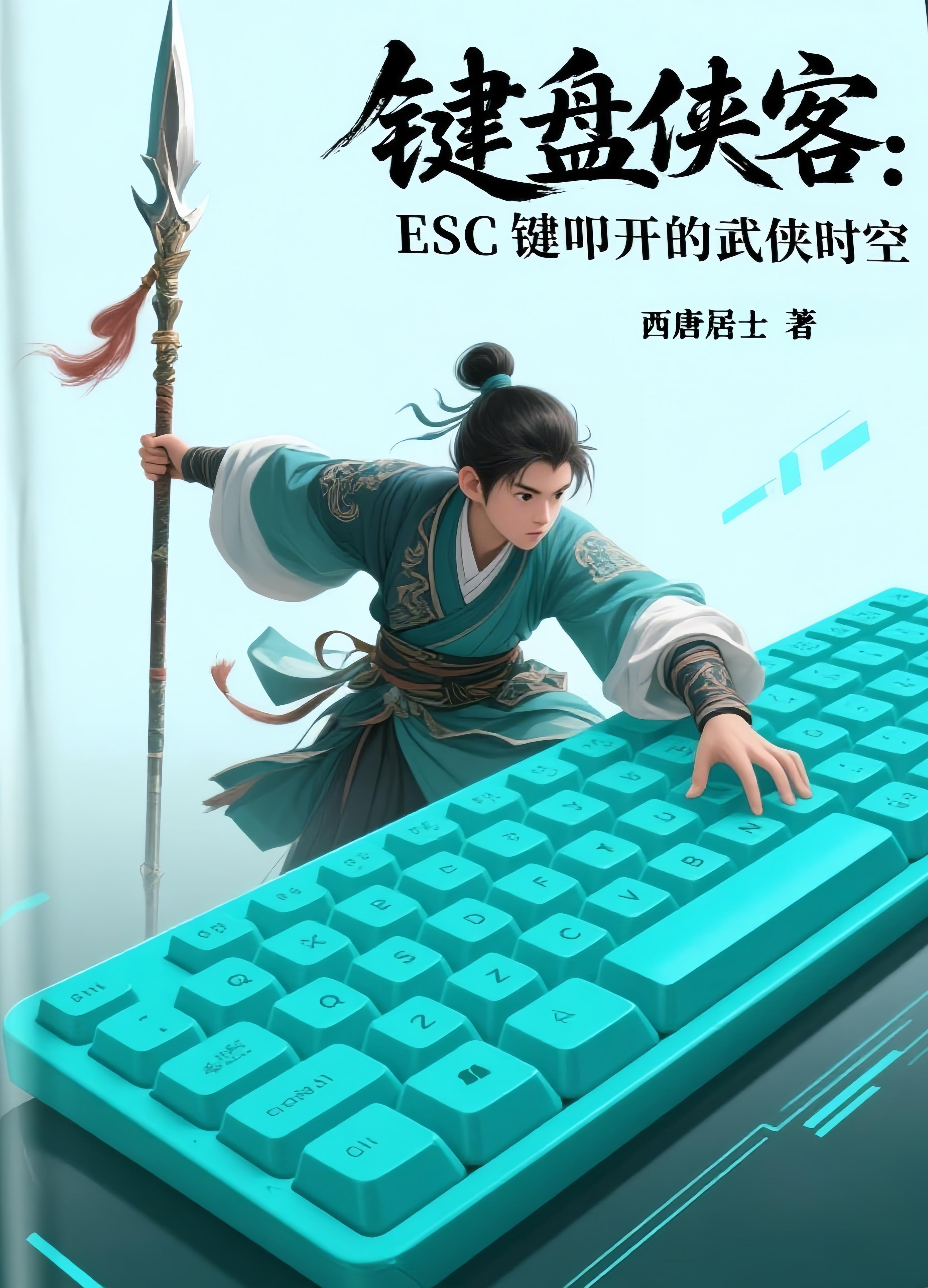 键盘侠别名