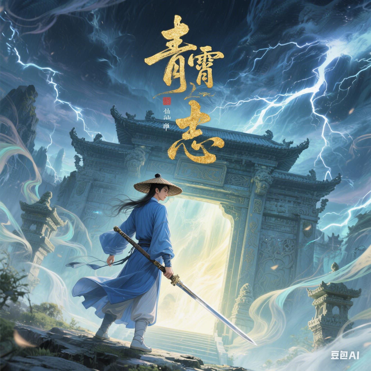 青云修仙志