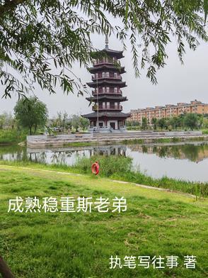 成熟稳重下一句是什么