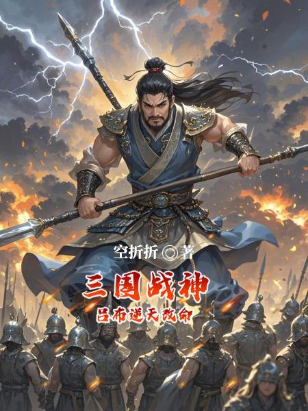 三国战神直吕布