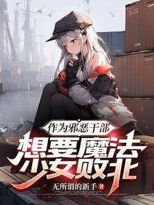 魔法少女和邪恶女干部是什么动漫