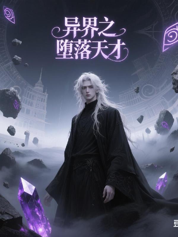 异世之堕落天才有声