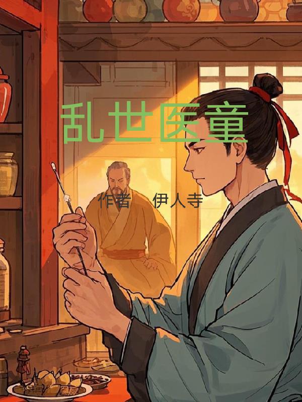 乱世小医女