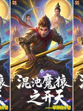 混沌魔猿有多强
