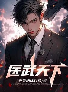 医武双修