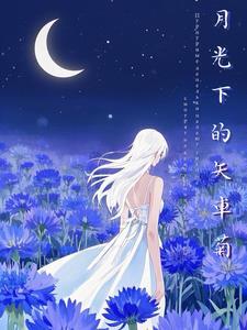 月光下的____作文