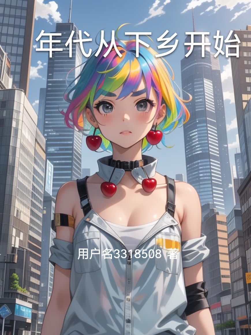 重生年代下乡种田来致富