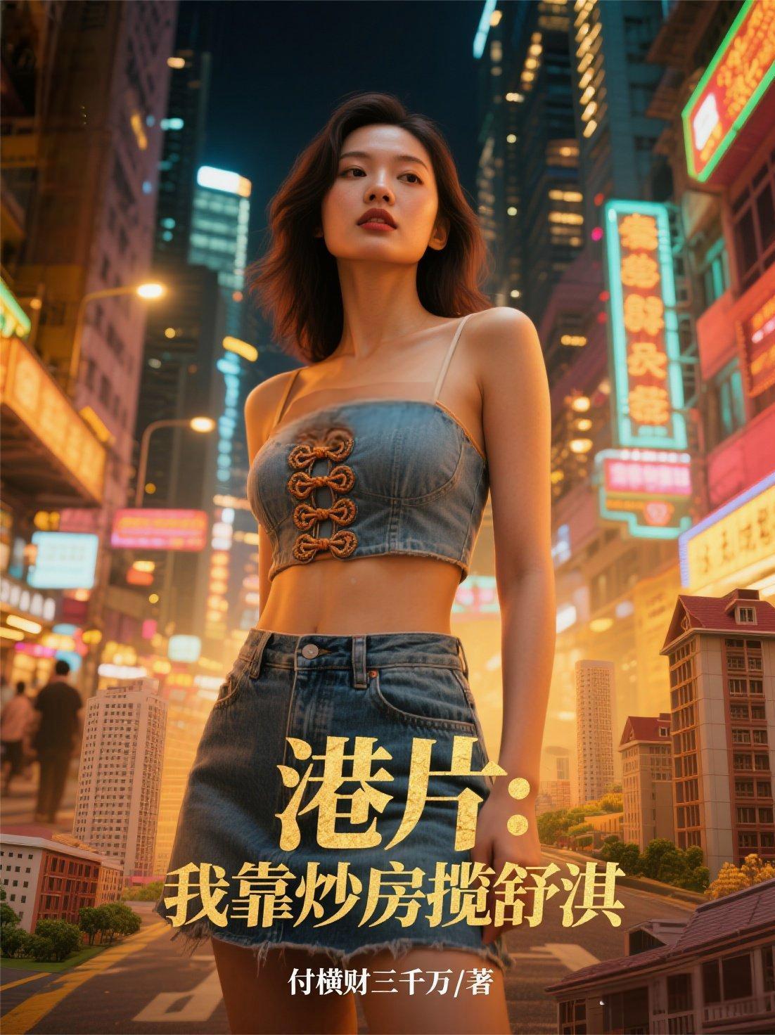 我靠房产无敌