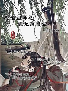 魔道祖师之魏无羡成神