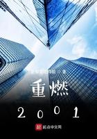 重燃2001笔趣阁