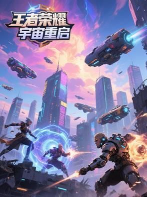 宇宙星神王者荣耀