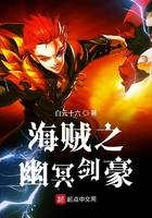 海贼之剑豪之心