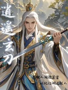 逍遥刀仙简介