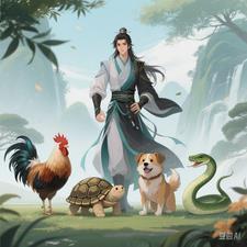 你强我也强