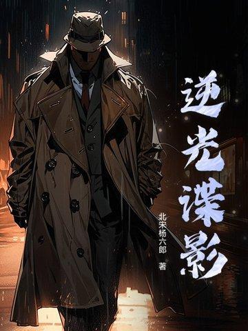 电视剧逆光者