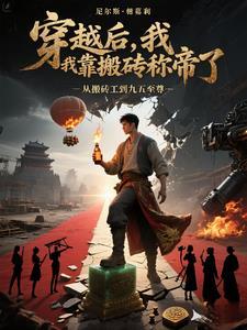 穿越后我靠卖符