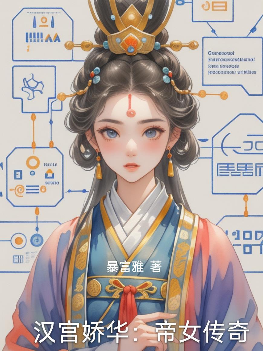 汉宫妇 晋江