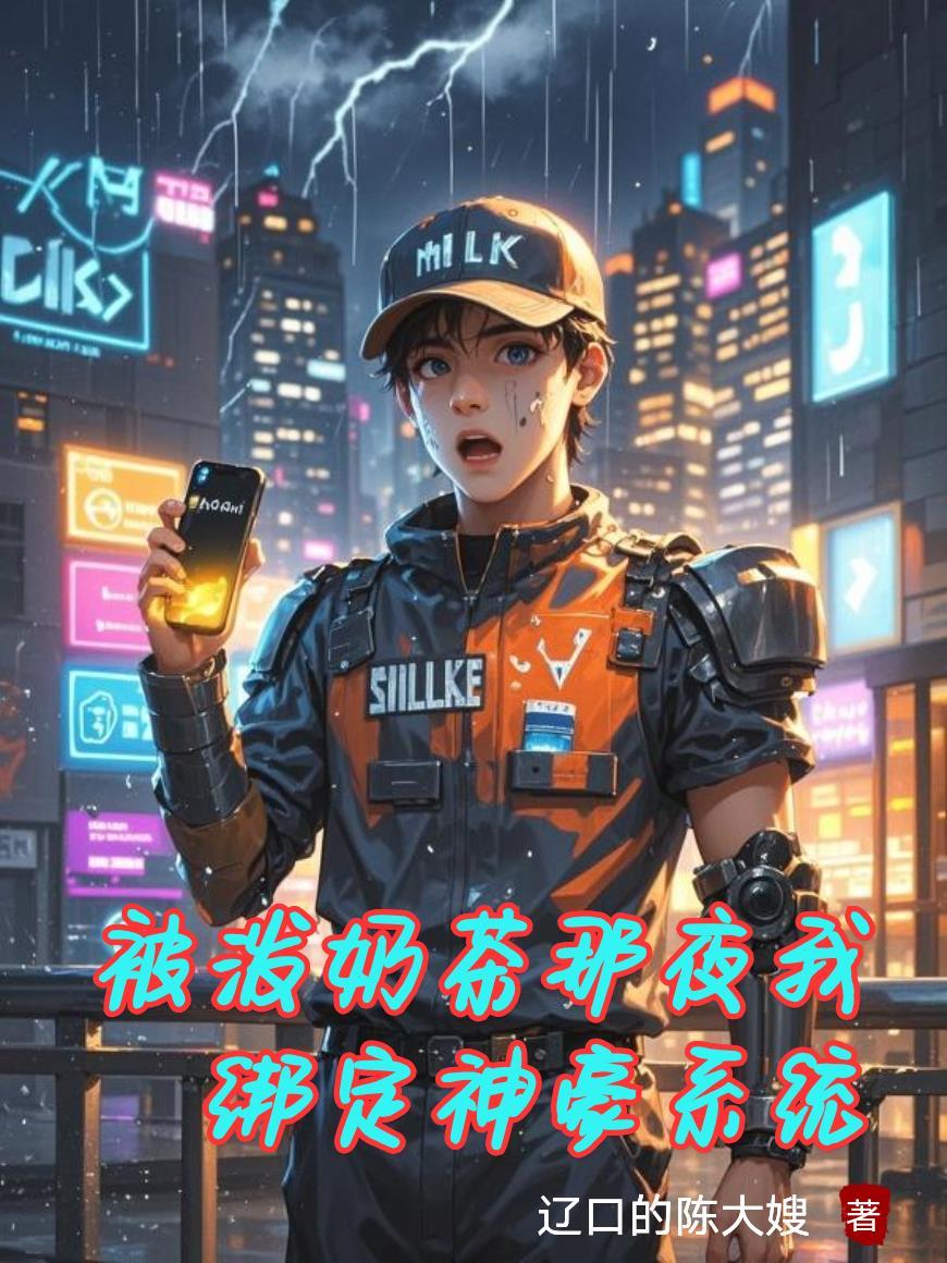 被奶茶刷屏了