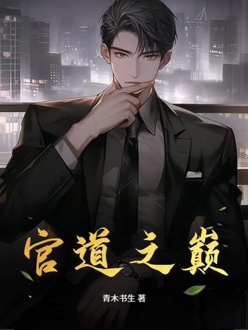 官道之巅陈小凡