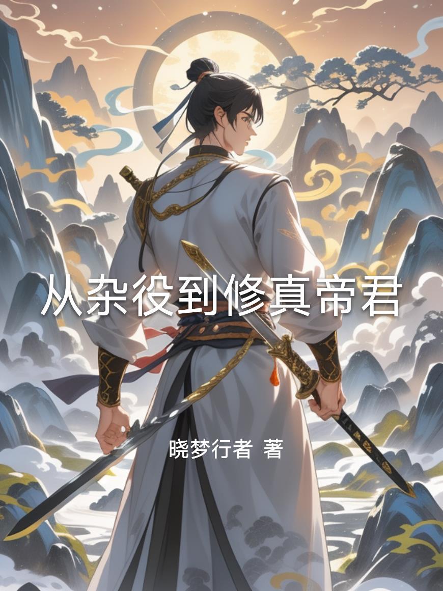 从杂役弟子到无敌剑仙
