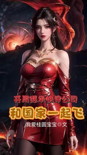 开局继承千亿集团免费阅读
