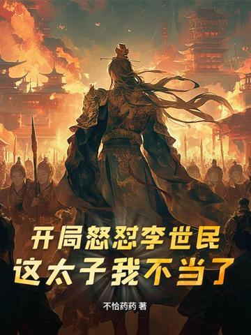 开局抢了李世民