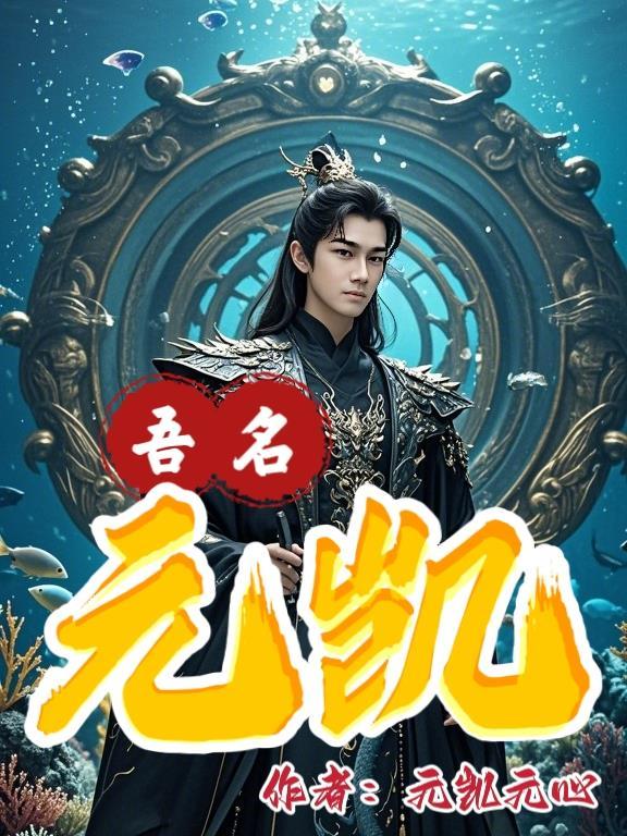 吾名凯旋作品