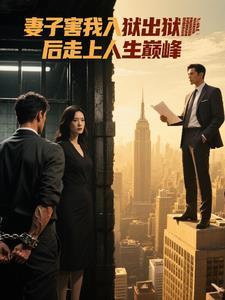 妻子出狱丈夫结婚是什么电视剧