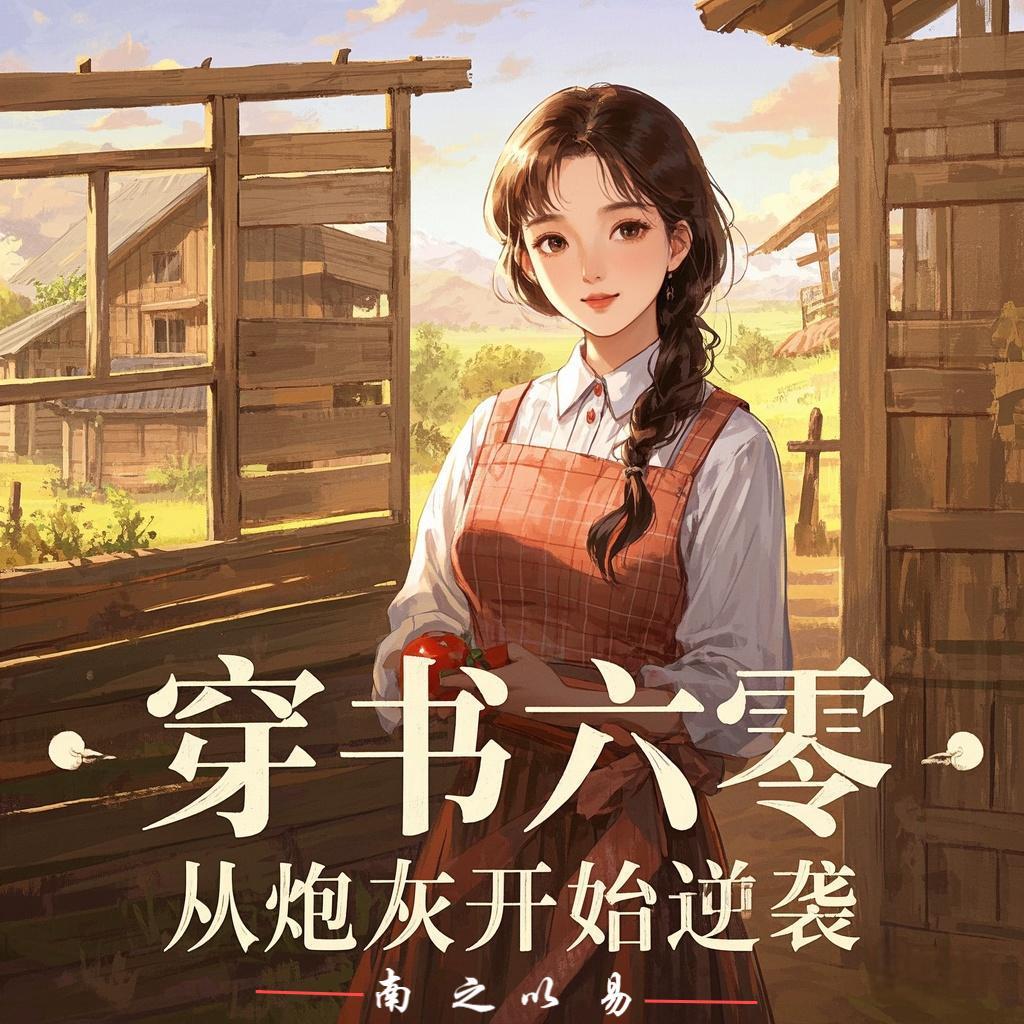 扭转炮灰人生 沈安安