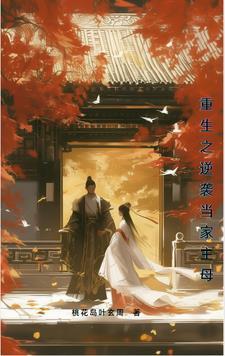 重生之逆袭当宠妻在哪可以看