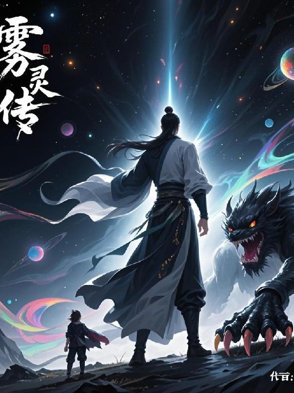 雾灵什么意思