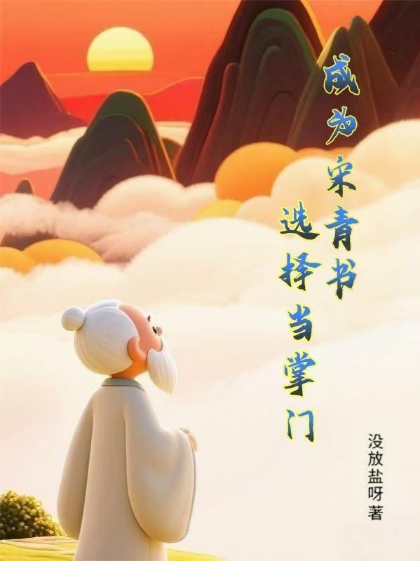 选择当掌门的人