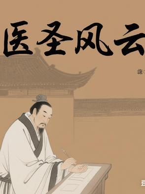 医圣传承