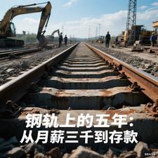 500米钢轨是怎么运输的