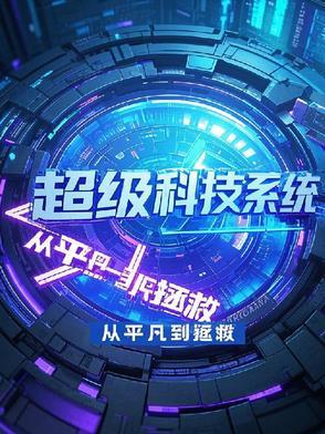 超级科技系统笔趣阁